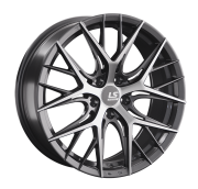 Диск литой LS WHEELS 8x18R 5/114,3 GMF